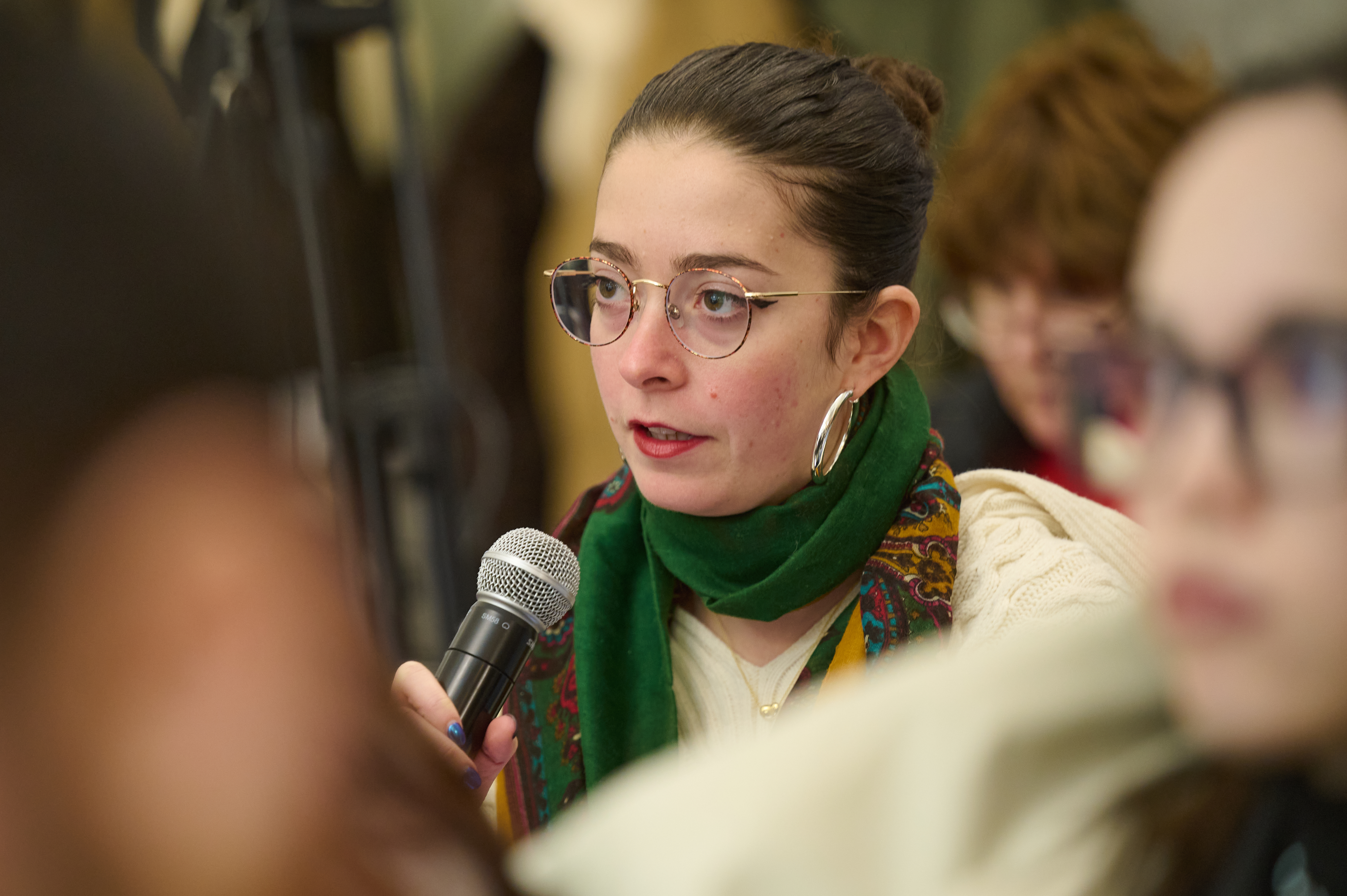 міністерство закордонних справ україни - стенограма брифінгу речника мзс україни георгія тихого від 18.02.2026