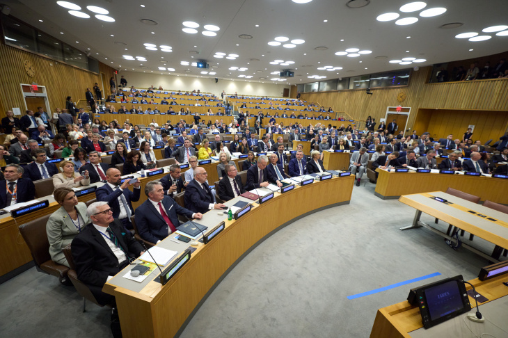 ministry of foreign affairs of ukraine - the new york declaration of the international crimea platform